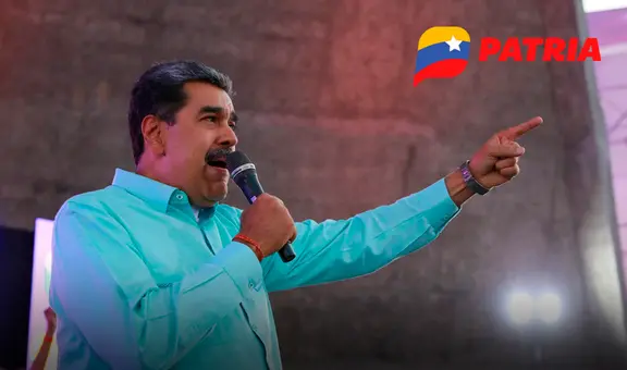 COBRA HOY 2.170 bolívares por Patria: ACTIVA y recibe el NUEVO PAGO de abril en Venezuela