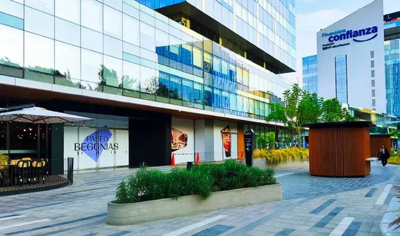 Paseo Begonias y su nuevo bulevar gastronómico: ¿cómo será su food hall y qué restaurantes tiene?