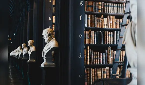 Mercado de servicios legales demanda innovación y adaptación continua