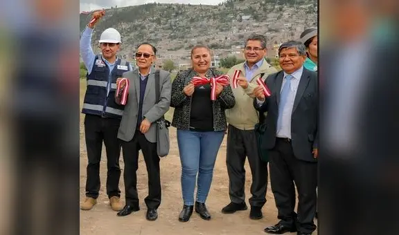 Fuentes del Proyecto Legado ‘no sabían’ que socia de Oscorima ganó contrato