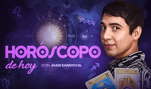 Horóscopo de hoy, martes 16 de abril: predicciones detalladas en el amor, dinero y salud