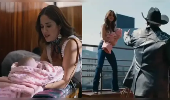 ‘El señor de los cielos 9’, capítulo 44 completo por Telemundo: horario, canal y dónde ver