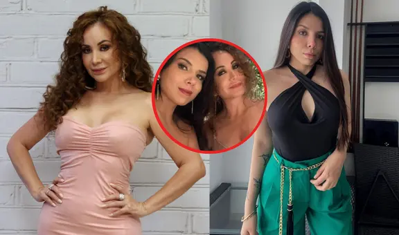 Janet Barboza revela que no le dejará nada de herencia a su única hija, Antonella Huarác: conoce por qué