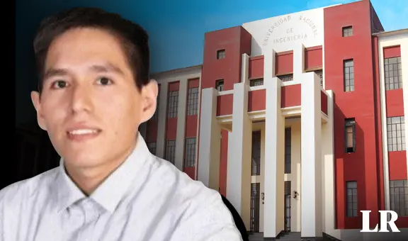 Conoce al INGENIERO MECATRÓNICO de la UNI que destaca en Huawei Londres como experto en IA: ¿cómo obtuvo el puesto?