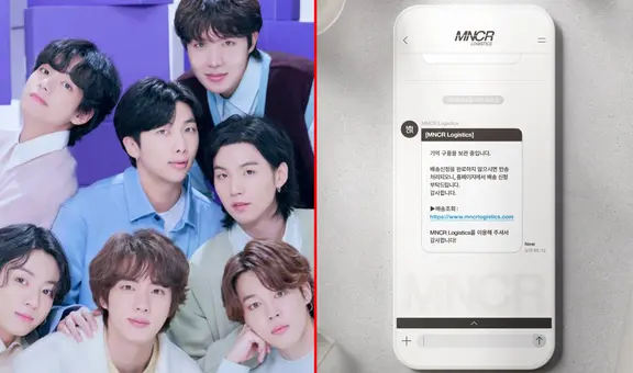 BTS MNCR: ¿de qué trata el misterioso sitio web lanzado por BIGHIT, su agencia, y cómo funciona?