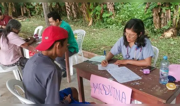 CMP, exministro y rector cuestionan que médicos ‘jalados’ realicen Serums