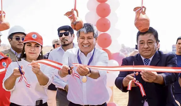 Millonarias obras de Wilfredo Oscorima bajo la lupa