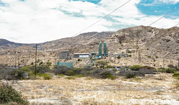 Petroperú se asociará con norteamericana De Jong Capital para operar Lote X