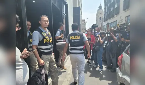 Acción Popular cuesta abajo  por denuncias contra sus congresistas