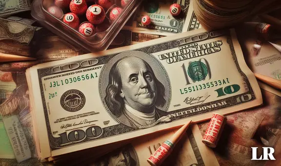 Estos son los peores estados para jugar Powerball o Mega Millions en Estados Unidos