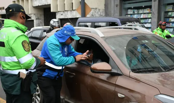 Estas son las multas de tránsito que puedes pagar a S/70: conoce cómo acceder vía SAT