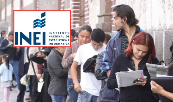 Desempleo en Lima Metropolitana aumentó en el primer trimestre de este año, según el INEI