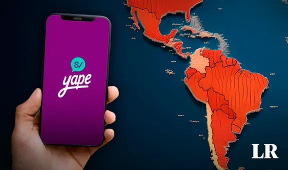 Conoce a la billetera digital más usada en Latinoamérica: supera a Yape en 80 millones de usuarios
