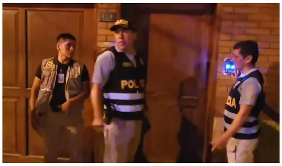 Coronel Harvey Colchado: “Usar el ‘torito’ no es un delito”