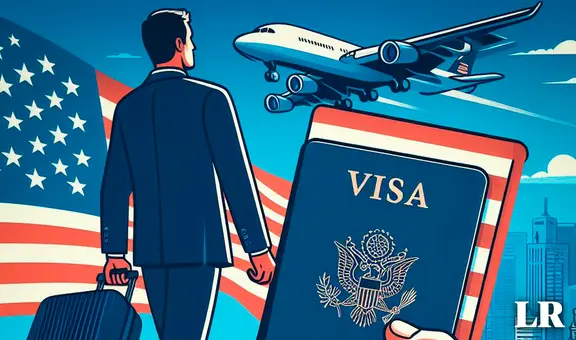 Descubre cómo ingresar a Estados Unidos legalmente sin pasaporte: la visa no es necesaria
