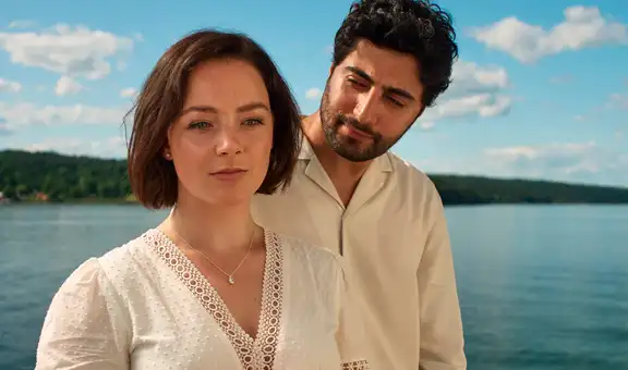 Netflix: esta serie noruega tiene solo 5 capítulos y causa furor en todo el mundo