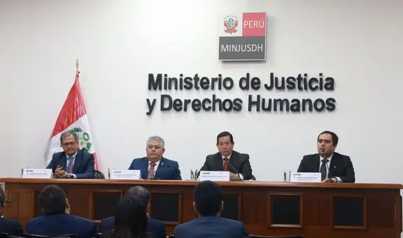 Gobierno de Boluarte dice que indulto a Alberto Fujimori fue legal y pide a Corte IDH respetar soberanía