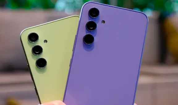 Ni Xiaomi ni Apple: esta marca logró derrotarlas y vender más teléfonos en todo el mundo