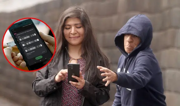 Osiptel bloqueará celulares reportados como robados: cómo consultar GRATIS si mi teléfono está en la lista