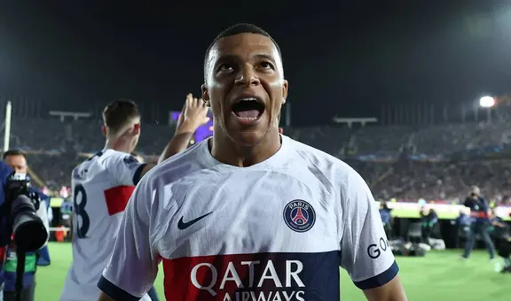 PSG dio el golpe en Montjuic: goleó 4-1 al Barcelona y clasificó a semifinales de la Champions League