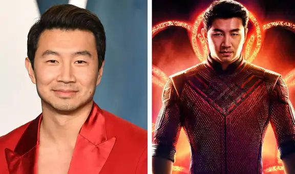 Simu Liu niega que 'Shang-Chi 2' haya sido cancelada por Marvel y revela detalles