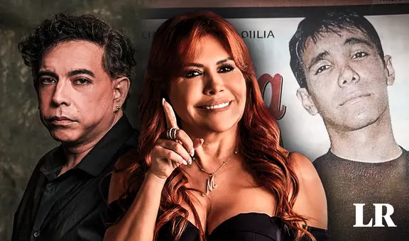 ¿Por qué Magaly Medina es tendencia y qué tiene que ver Alex Brocca, expareja de Ernesto Pimentel?