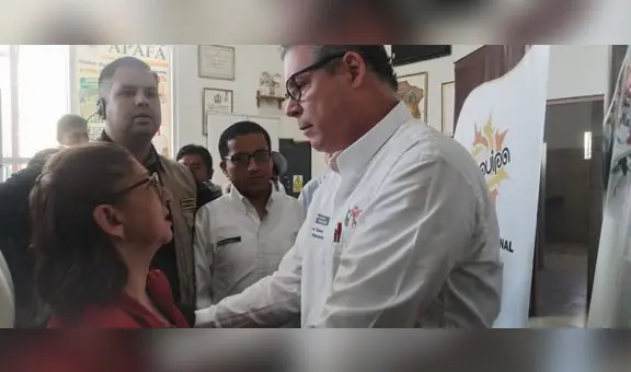 Minedu descarta declarar en emergencia Qali Warma: "La defensoría puede pedir, pero ya hay una respuesta"