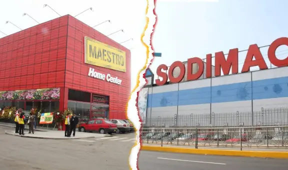 ¿Tiendas Maestro dejarán de existir en el Perú? Cuál es el futuro de la marca y su relación con Sodimac