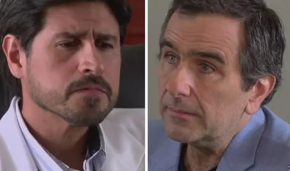 'Al fondo hay sitio', temporada 11: Diego y Coki buscan a Claudia Llanos en el manicomio