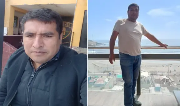 Junín: denuncian extraña desaparición de agente de la policía