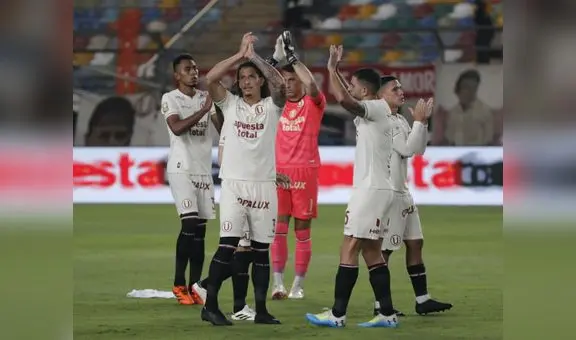 Universitario y Sporting Cristal  luchan por el Apertura: ¿quién tiene el fixture más complicado?