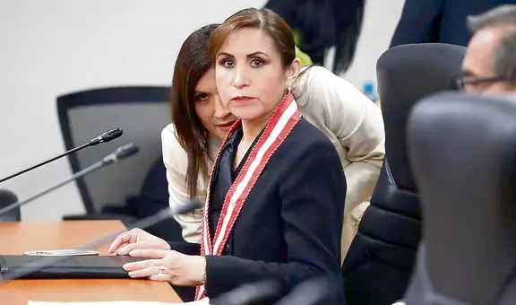 Patricia Benavides: ¿por qué caso podría ser destituida como fiscal suprema por la JNJ?