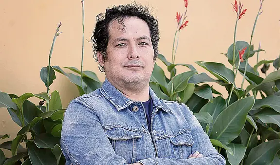 Lincoln Onofre: “La corrupción es mala si está lejos; pero a nivel regional o local, si hay un beneficio, se acepta”