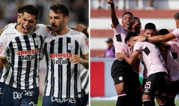 Canal confirmado Alianza Lima vs. Sport Boys EN VIVO por el  Torneo Apertura 2024