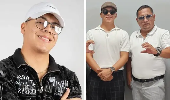 Tío de Chechito se pronuncia tras salida del cantante y revela si existe alguna pelea