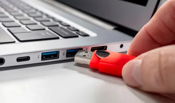¿No puedes ver los archivos de tu memoria USB? Los métodos secretos que solucionan el problema