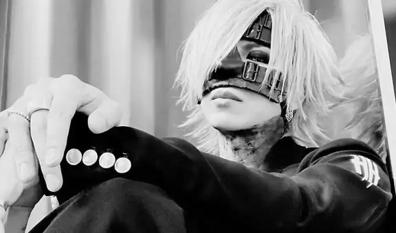 The Gazette: murió Reita, miembro fundador de la famosa banda japonesa, a los 42 años