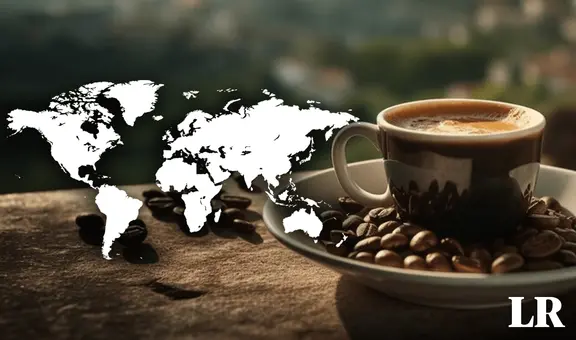 Las 5 mejores ciudades para tomar café en el mundo: una está en América y no es Perú ni Colombia