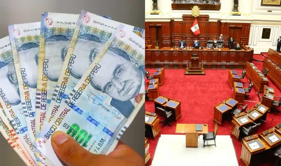 Ministro José Arista pide al Congreso que retiro de CTS sea para personas que tengan 4 meses de desempleo