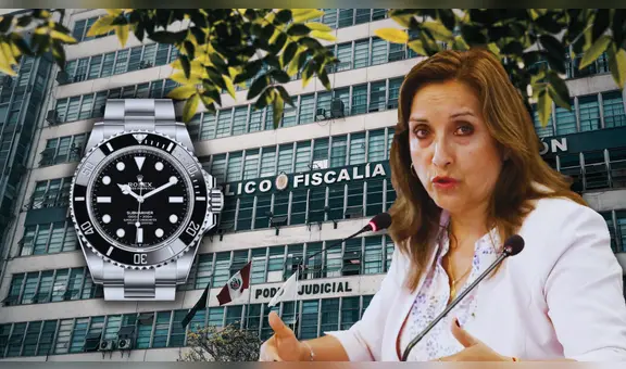 Dina Boluarte: ¿por qué se le investiga a la presidenta por enriquecimiento ilícito y omisión de documentación?