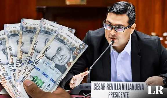 Comisiones del Congreso aprueban retiro de CTS hasta 2024: ¿qué falta para la liberación de fondos?