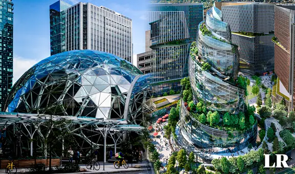 Las 5 mejores empresas para trabajar en Estados Unidos en 2024, según LinkedIn