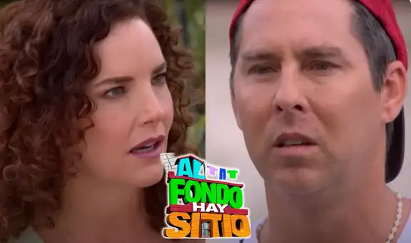 'Tito' pierde la oportunidad de conocer a su hija por mentirle a Lorena en 'AFHS'