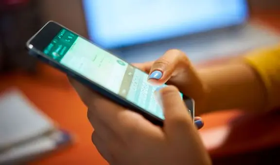 WhatsApp: ¿sabías que puedes vincular la cuenta de tu hijo menor de edad a tu celular?