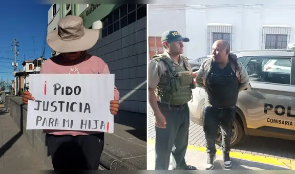 Arequipa: Ministerio Público libera a hombre acusado de captar por Facebook y violar a adolescente