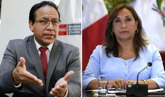 Roberto Sánchez a Dina Boluarte: “Es un cadáver político” y su Gobierno no da signos de sensatez