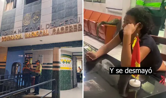 San Juan de Lurigancho: una tercera persona estaría involucrada en la muerte de niño de 3 años