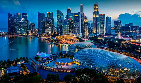 Conoce el país con una de las mejores educaciones en el mundo y NO PIDEN VISA para entrar