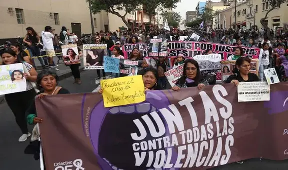 Presunto feminicidio en Junín: hallan muerta a mujer reportada como desaparecida hace 3 días
