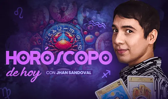 HORÓSCOPO DE HOY: predicciones GRATIS de tu signo para el jueves 18 de abril